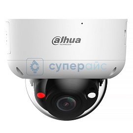 IP-камера уличная Dahua DH-IPC-HDBW3449R1P-ZAS-PV-S5 фото