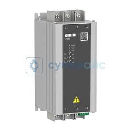 Модуль плавного пуска Овен УПП1-45К-В фото
