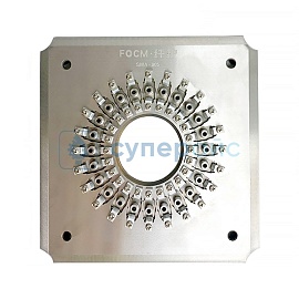 Держатель для полировки оптического волокна SMA-905 фото