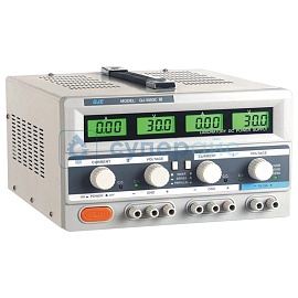 Регулируемый источник питания QJE QJ3005S III фото
