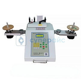 SMD счетчик автоматический LWLKJ LWL-992 фото