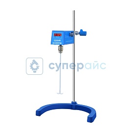 Электрическая мешалка Meiyingpu D2004W фото