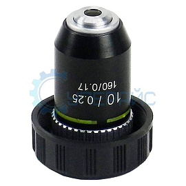 Сменный объектив Saike Digital 10x фото