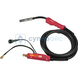 Пистолет для MIG-сварки Jasic JSJ500A (5 м) фото