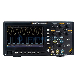 Осциллограф цифровой OWON SDS220S фото