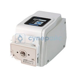 Насос лабораторный Longer BT100-3J+DG-1(10) фото