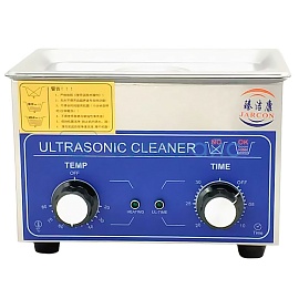 Ультразвуковая ванна JeKen PS-2028 фото