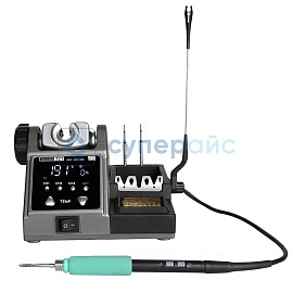 Контактная паяльная станция SUGON T21 фото