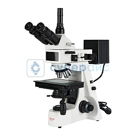 Поляризационный микроскоп Микромед ПОЛАР 1 фото