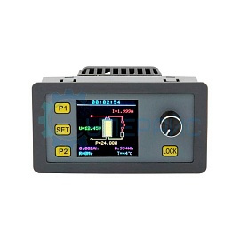 Тестер разряда аккумуляторов WINNERS WEL3005 фото