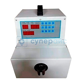 Автоматическая машина для зажима и скручивания провода HRGJ HR-503 фото