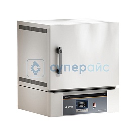 Моноблочная муфельная печь Xiuilab SX3-2.5-10LTP фото