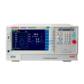 Тестер сопротивления Anbai AT9005 фото