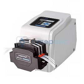 Перистальтический насос цифровой Longer BT100-3J+DG15-28 фото