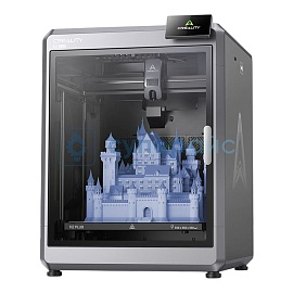 Профессиональный 3D принтер Creality K2plus фото