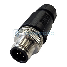 Разъем универсальный СТЭЗ СЦМ120022-05B фото