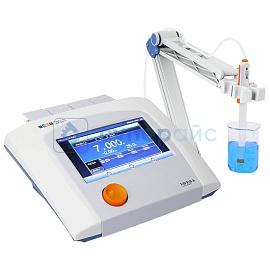 Анализатор жидких проб Leici PHSJ-6L фото