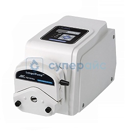 Насос шланговый лабораторный Longer BT100-3J+YZ2515X фото