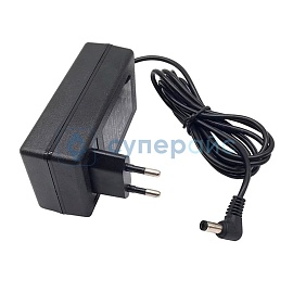 Сетевой адаптер импульсный Tiankeming 20V4A (DC5521) фото