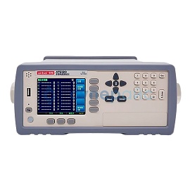 Тестер сопротивления цифровой Anbai AT5130 фото