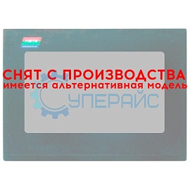 Модуль DWIN DMT80480T070_15WT с экраном 7 дюймов фото