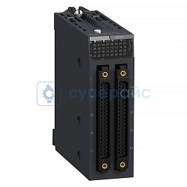 Модуль ввода Schneider Electric BMXART0814 фото