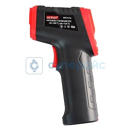 Пирометр инфракрасный Wintact WT317A фото