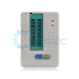 Программатор для микросхем SOFI SP8-B фото