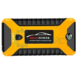 Пусковое устройство HIGH POWER JX27 (12 В/600 А) фото