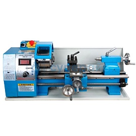 Токарный станок Kaidelong WM210V фото