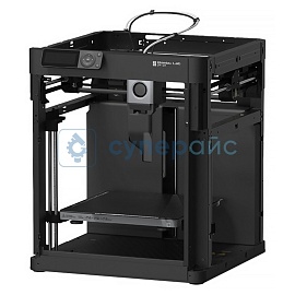 3D принтер Bambu Lab P1P фото