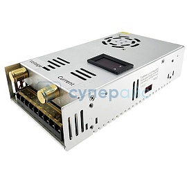 Стабилизатор JINGRUIAN S-0-600-0-60 (60 В, 10 А) фото