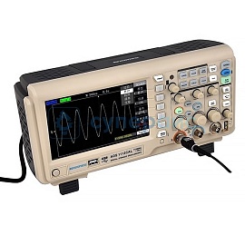 Осциллограф цифровой Gratten ADS1112CAL фото