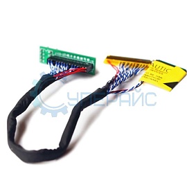 Кабель EDID для программирования LED матриц фото