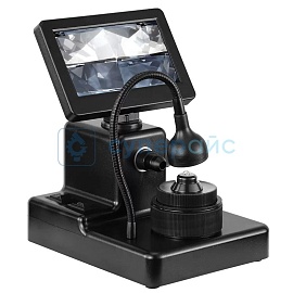 Ювелирный микроскоп SHOCREX MZS600 фото