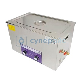 Ультразвуковая чистящая машина Shenhuatai PS-100 фото