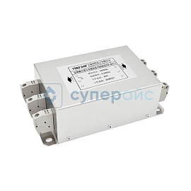 Выходной фильтр для частотных преобразователей YIBO YB960TR-60A фото