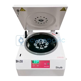 Центрифуга цифровая Beihong BH-200 фото