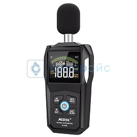 Измеритель шума Mestek SL720B фото