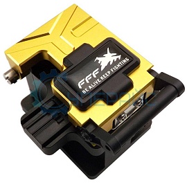 Прецизионный скалыватель оптических волокон TFN 3F фото