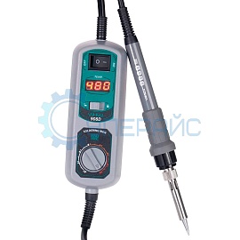 Паяльник YIHUA 908D с регулировкой температуры фото