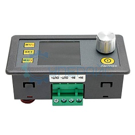 Модуль стабилизации напряжения RuiDeng RIDEN DP30V5A фото