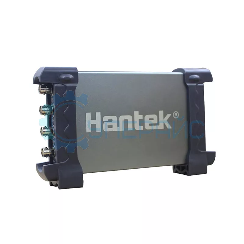 USB осциллограф Hantek DSO 6254BC купить с доставкой по России в Суперайс