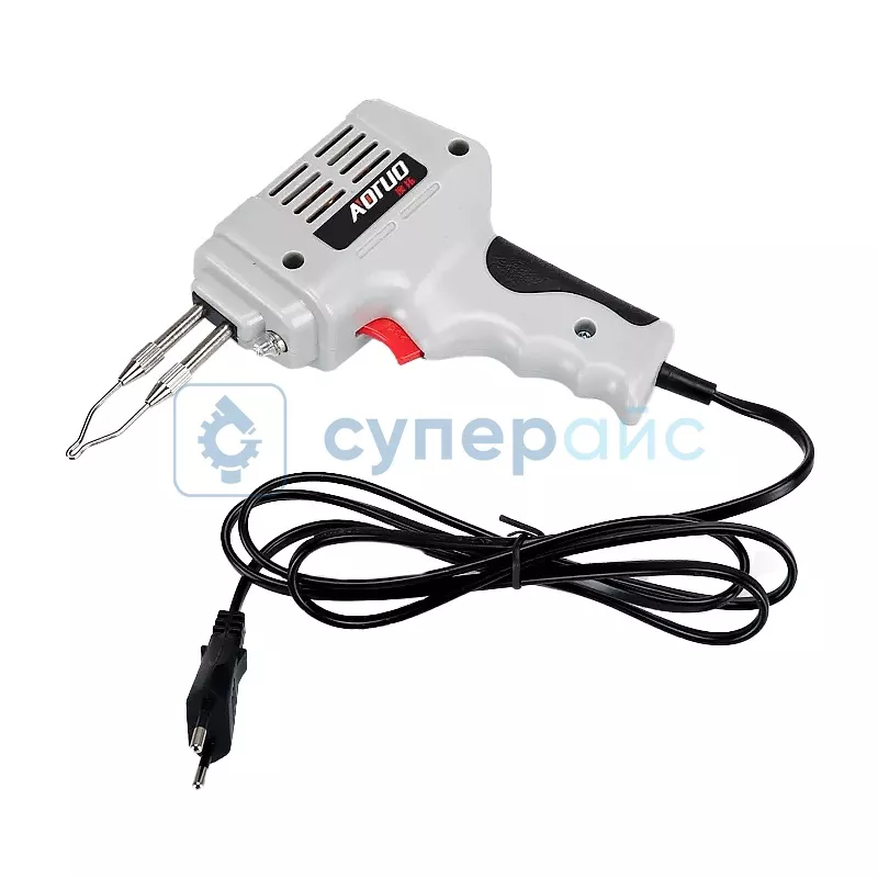 Паяльник пистолет AOTUO JST2901 купить в интернет-магазине Суперайс