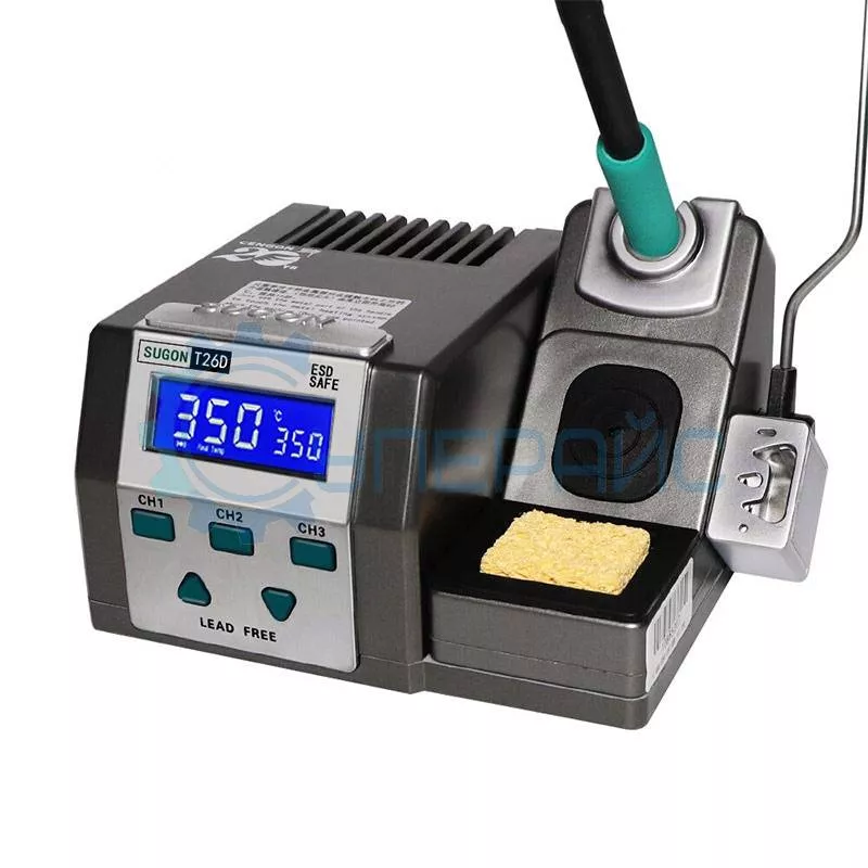 T26d soldering iron discount