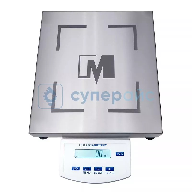 Купить весы профессиональные госметр впп-52 по низкой цене — магазин ...