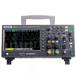 Осциллографы 100 МГц | купить выгодно в Суперайс