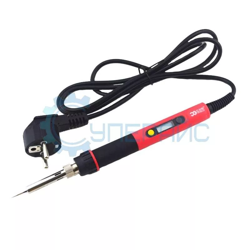 Электрический паяльник CXG 936D купить с доставкой в магазине ...