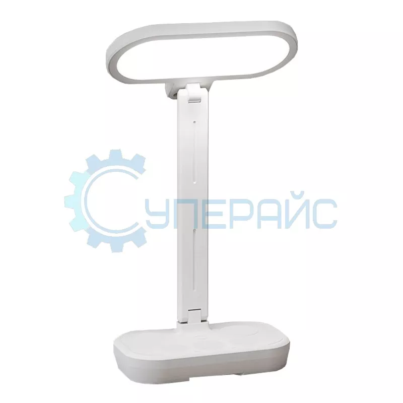 Заказать бестеневую настольную led лампу в магазине Суперайс
