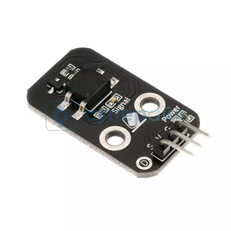 Датчик наклона HS-S27A совместимый со средой Arduino купить по низкой ...
